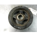 108L103 Crankshaft Pulley From 2010 Nissan Sentra 2.0 108L103 Crankshaft Pulley From 2010 Nissan Sentra 2.0